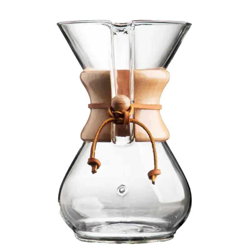 Chemex (8 tazas)