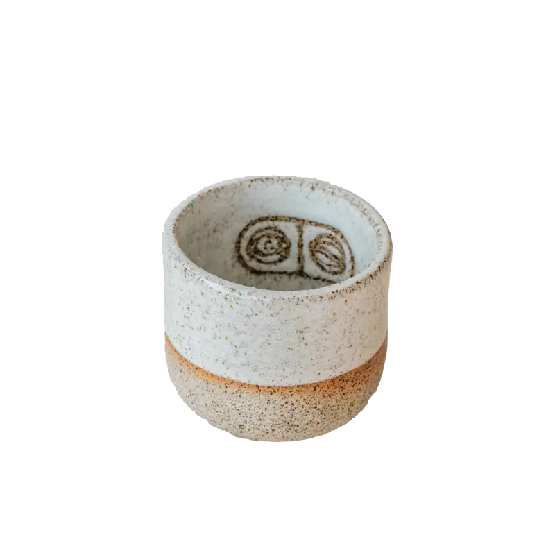 Ceramic Cup
