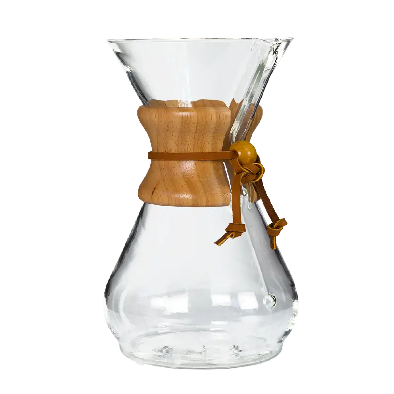 Chemex (6 tazas)