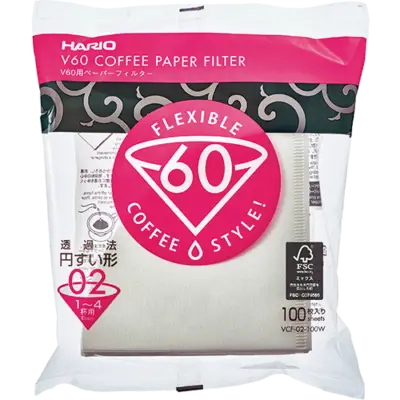 Filtros V60