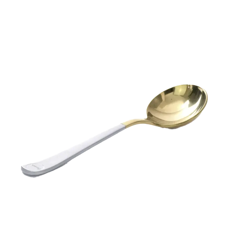 METODOS-20 Professional Cupping Spoon