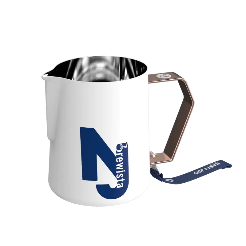 METODOS-26 Nasty Jug with Irvine Quek - 400 ml