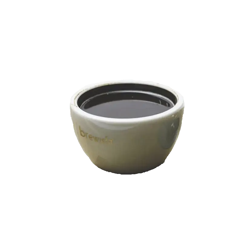 METODOS-27 Cupping Bowl + Silicone Lid