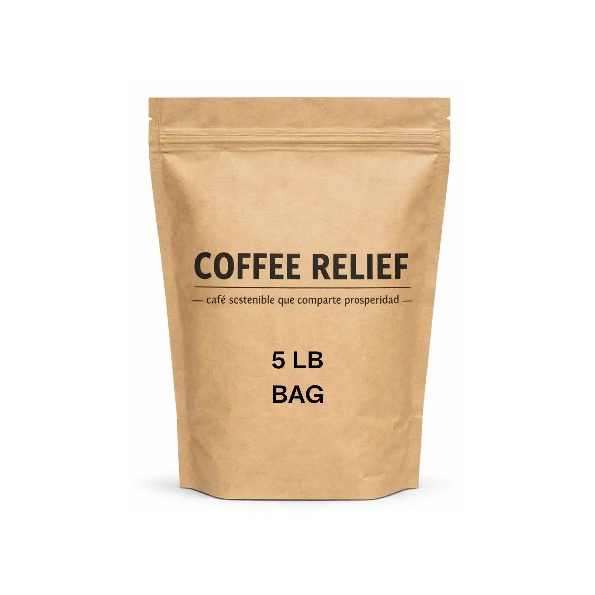 Roaster’s Bulk 5 lb Specialty Coffee